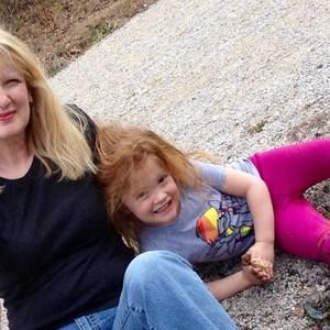 Meet your Posher, Sharon